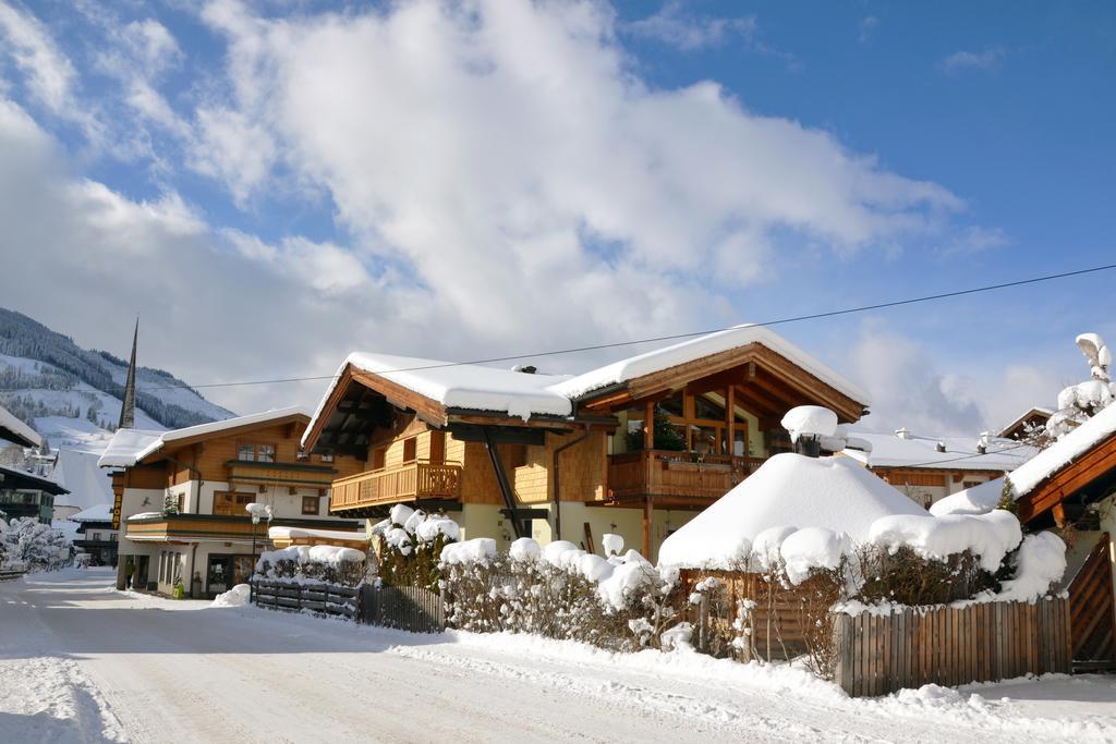 Apartchalet Almliebe มาริอาอาล์ม อัม ชไตเนอร์เนินเมียร์ ภายนอก รูปภาพ