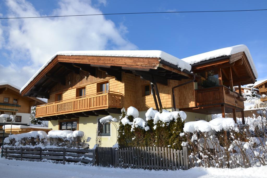 Apartchalet Almliebe มาริอาอาล์ม อัม ชไตเนอร์เนินเมียร์ ภายนอก รูปภาพ