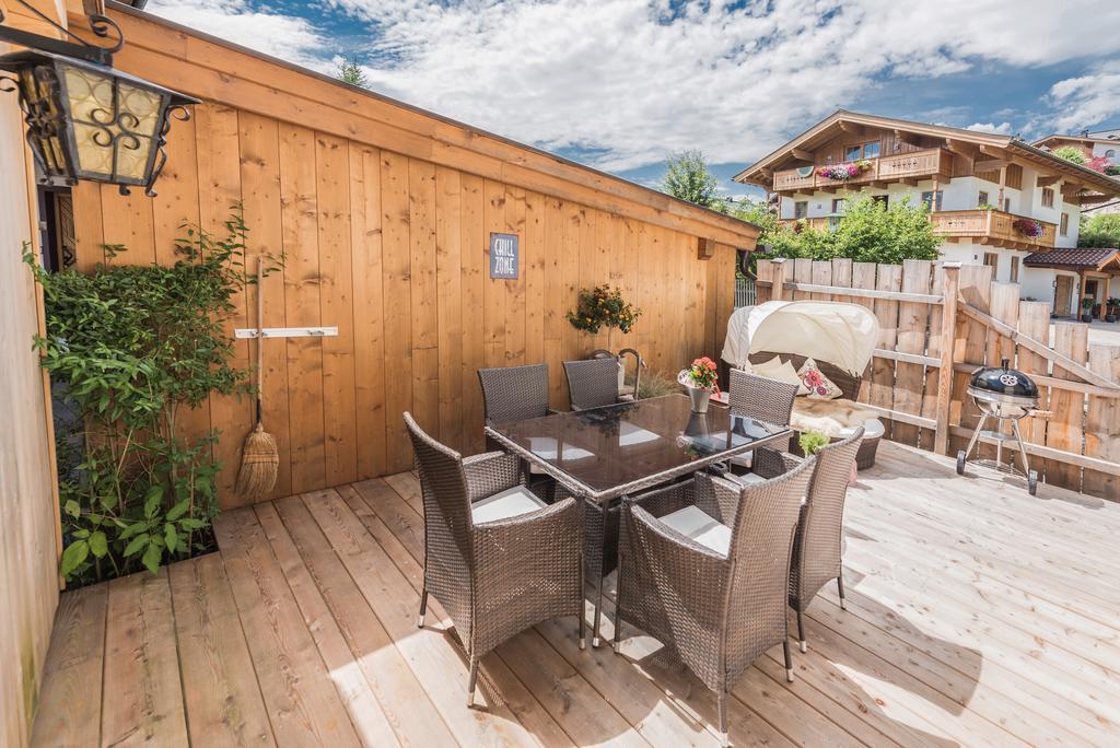 Apartchalet Almliebe มาริอาอาล์ม อัม ชไตเนอร์เนินเมียร์ ภายนอก รูปภาพ