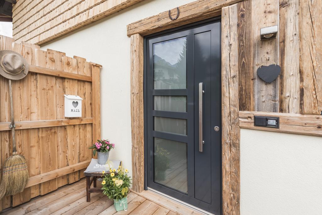 Apartchalet Almliebe มาริอาอาล์ม อัม ชไตเนอร์เนินเมียร์ ภายนอก รูปภาพ