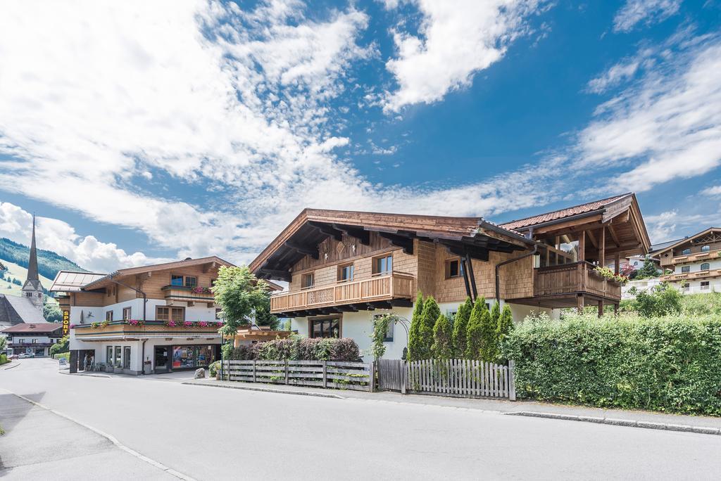 Apartchalet Almliebe มาริอาอาล์ม อัม ชไตเนอร์เนินเมียร์ ภายนอก รูปภาพ