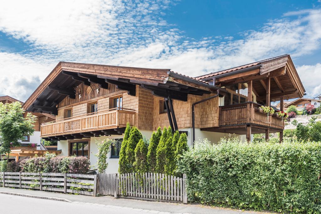 Apartchalet Almliebe มาริอาอาล์ม อัม ชไตเนอร์เนินเมียร์ ภายนอก รูปภาพ