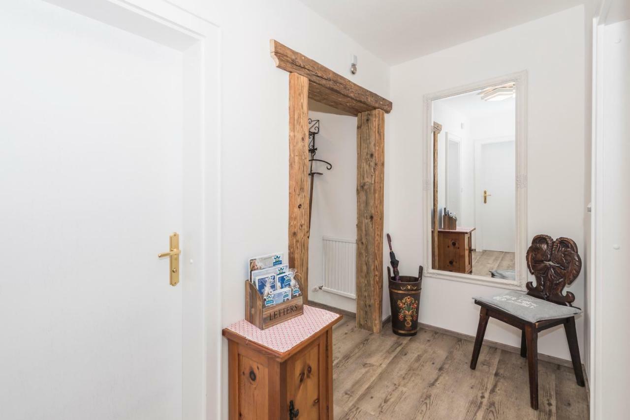 Apartchalet Almliebe มาริอาอาล์ม อัม ชไตเนอร์เนินเมียร์ ภายนอก รูปภาพ