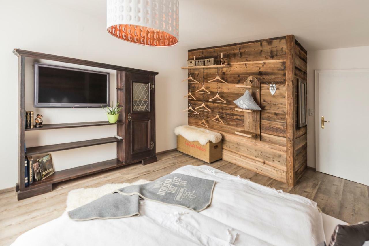 Apartchalet Almliebe มาริอาอาล์ม อัม ชไตเนอร์เนินเมียร์ ภายนอก รูปภาพ