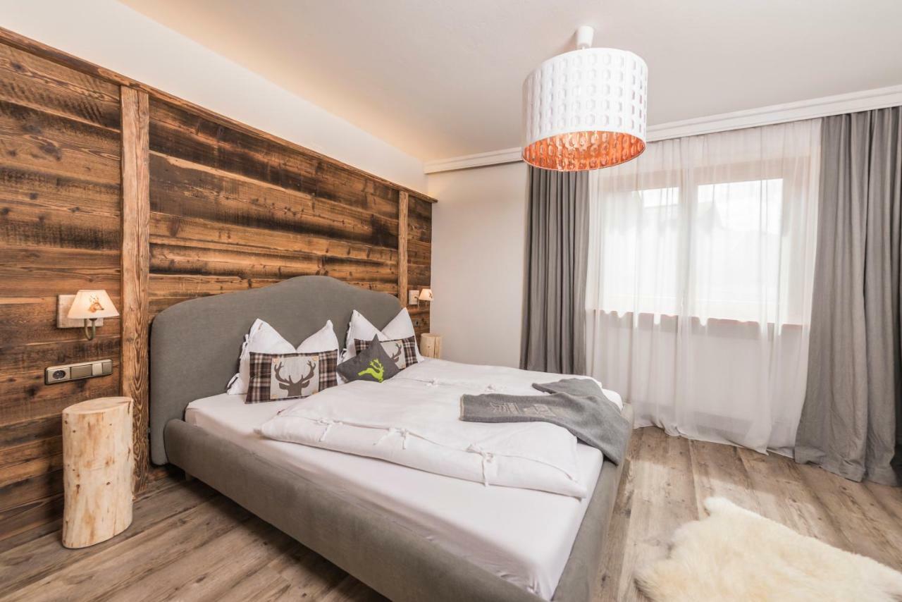 Apartchalet Almliebe มาริอาอาล์ม อัม ชไตเนอร์เนินเมียร์ ภายนอก รูปภาพ
