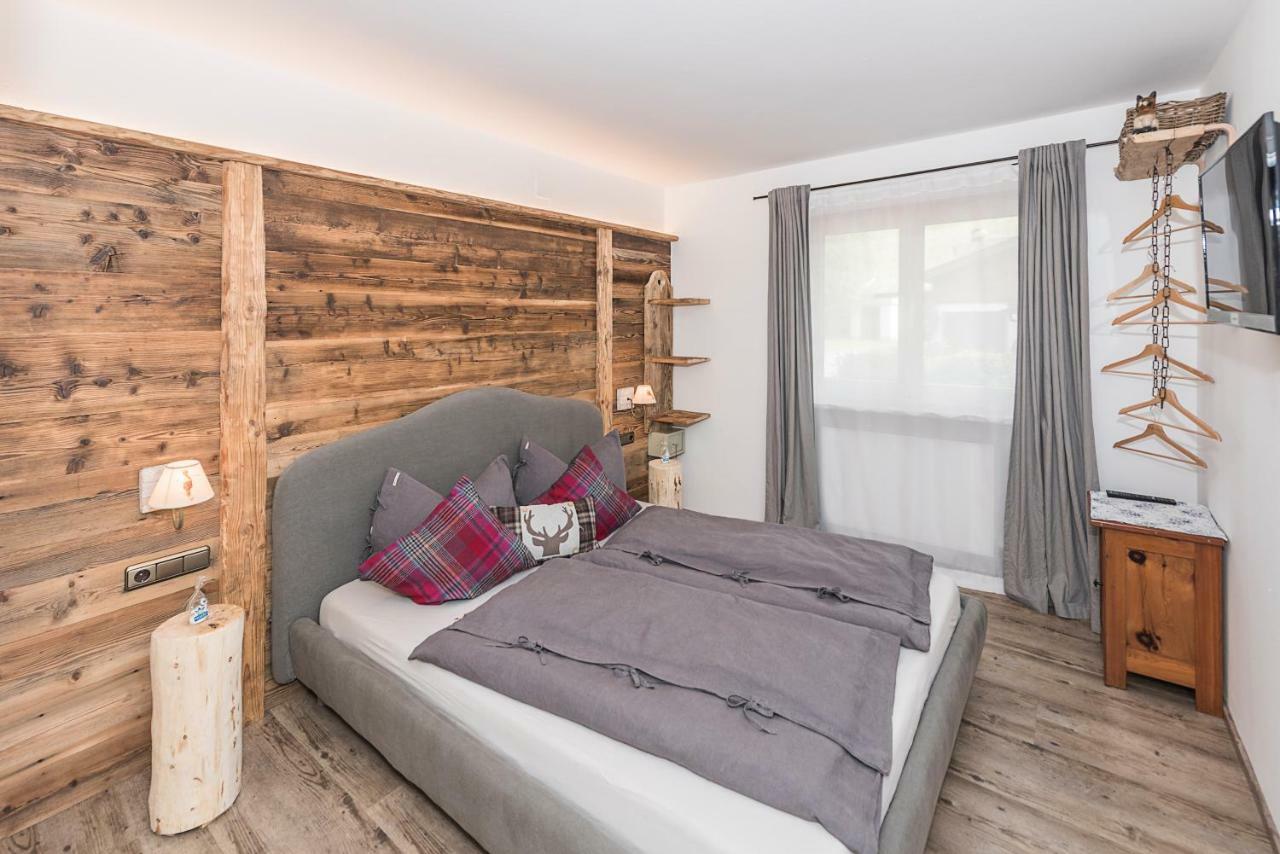 Apartchalet Almliebe มาริอาอาล์ม อัม ชไตเนอร์เนินเมียร์ ภายนอก รูปภาพ