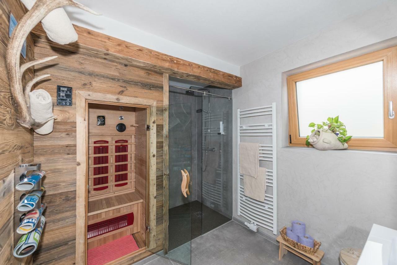 Apartchalet Almliebe มาริอาอาล์ม อัม ชไตเนอร์เนินเมียร์ ภายนอก รูปภาพ