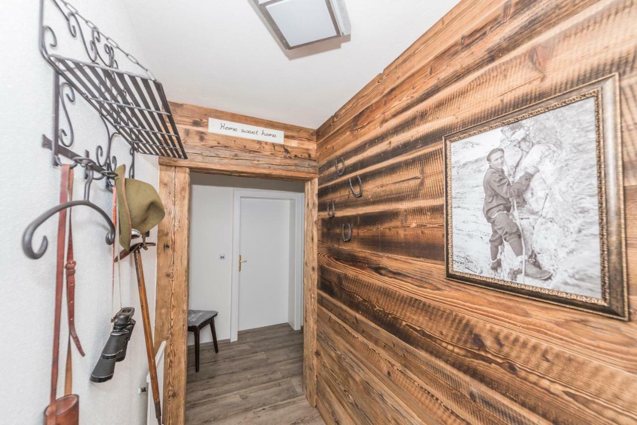 Apartchalet Almliebe มาริอาอาล์ม อัม ชไตเนอร์เนินเมียร์ ภายนอก รูปภาพ