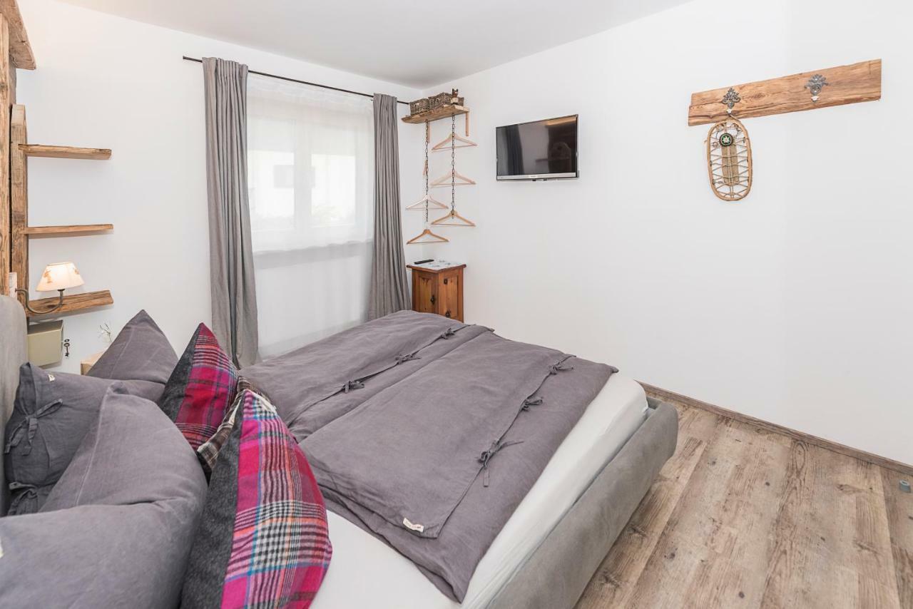 Apartchalet Almliebe มาริอาอาล์ม อัม ชไตเนอร์เนินเมียร์ ภายนอก รูปภาพ