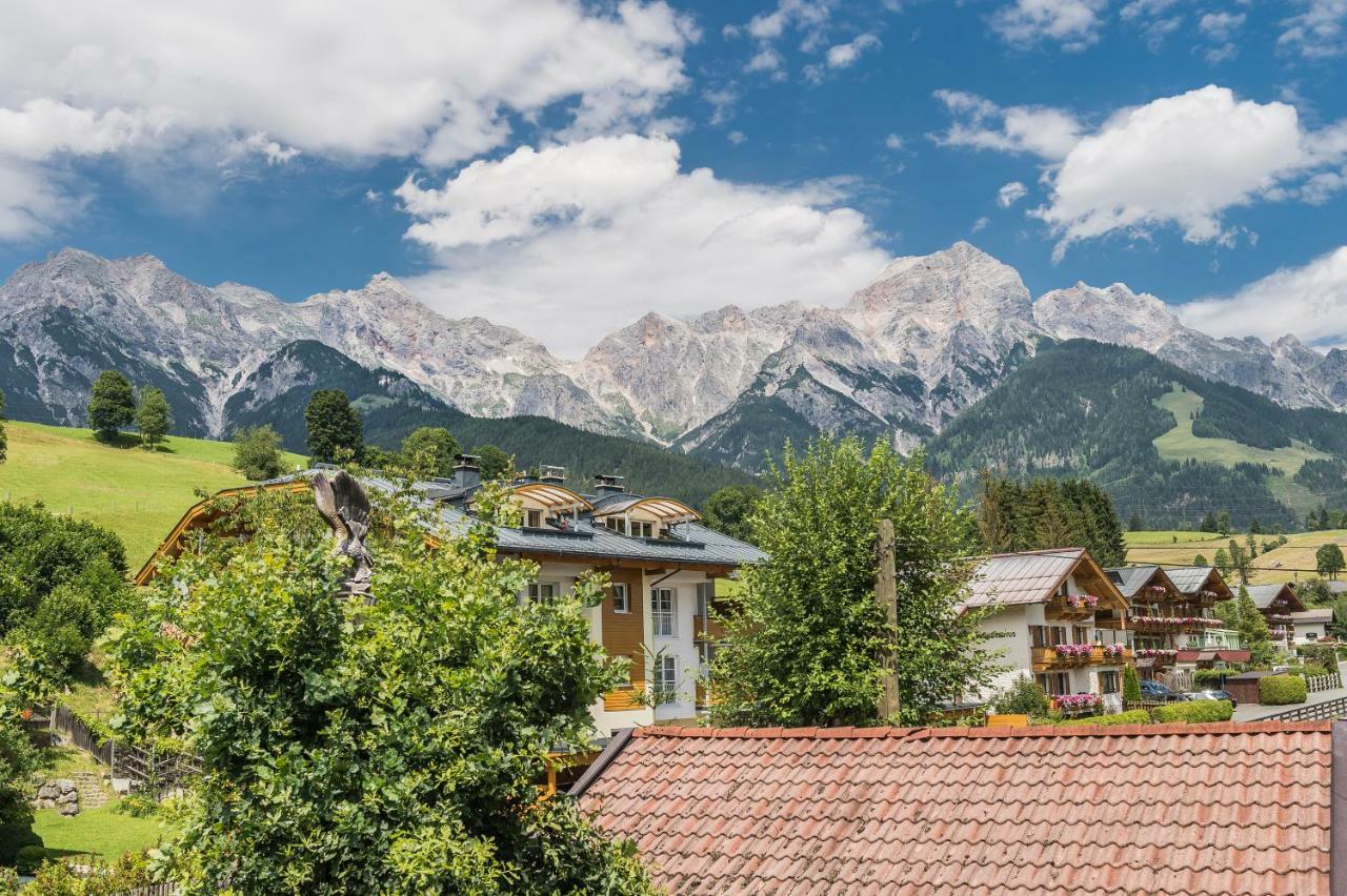 Apartchalet Almliebe มาริอาอาล์ม อัม ชไตเนอร์เนินเมียร์ ภายนอก รูปภาพ
